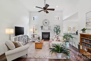 6318 Pumpernickel Ln, Wesley Chapel, NC 28110 - Photo 10