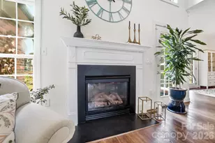 6318 Pumpernickel Ln, Wesley Chapel, NC 28110 - Photo 12