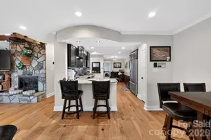 7413 Mariner Cove Dr, Cornelius, NC 28031 - Photo 8