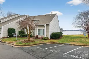 7413 Mariner Cove Dr, Cornelius, NC 28031 - Photo 28