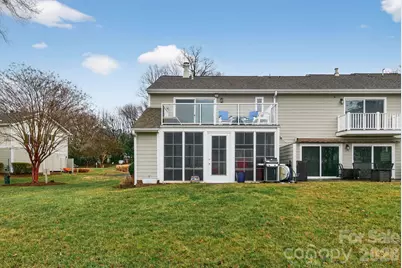 7413 Mariner Cove Drive, Cornelius, NC 28031 - Photo 26