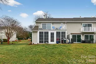 7413 Mariner Cove Dr, Cornelius, NC 28031 - Photo 26