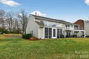 7413 Mariner Cove Dr, Cornelius, NC 28031 - Photo 30