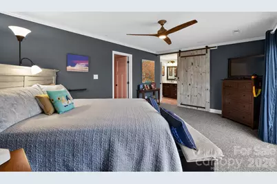 7413 Mariner Cove Drive, Cornelius, NC 28031 - Photo 20