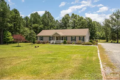5602 Flint Ridge Church Road, Marshville, NC 28103 - Photo 2