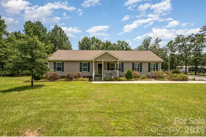 5602 Flint Ridge Church Road, Marshville, NC 28103 - Photo 1