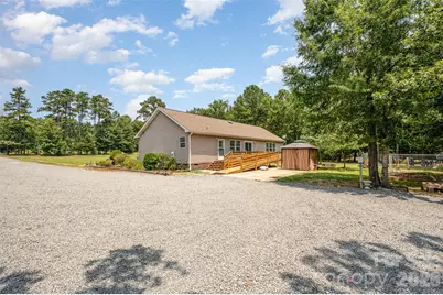 5602 Flint Ridge Church Road, Marshville, NC 28103 - Photo 8