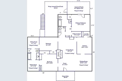 56 Whitney Avenue, Tryon, NC 28782 - Photo 30