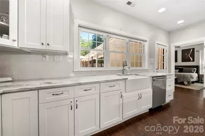 2717 Arnold Drive, Charlotte, NC 28205 - Photo 16