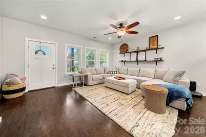 2717 Arnold Drive, Charlotte, NC 28205 - Photo 8