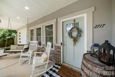 2717 Arnold Drive, Charlotte, NC 28205 - Photo 6