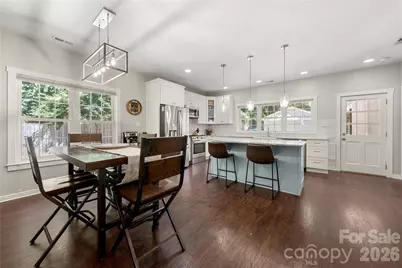 2717 Arnold Drive, Charlotte, NC 28205 - Photo 12