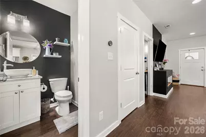 2717 Arnold Drive, Charlotte, NC 28205 - Photo 20
