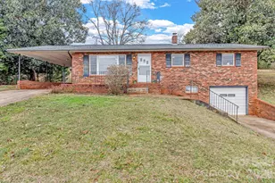 578 Conley Rd, Morganton, NC 28655 - Photo 1