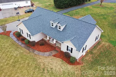 151 Cool Side Drive, Salisbury, NC 28146 - Photo 8