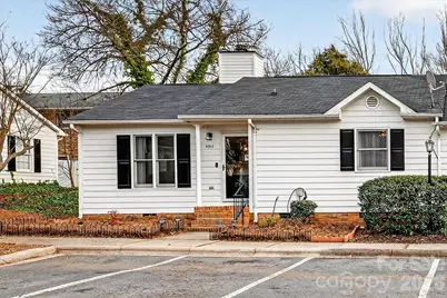 5917 Crape Myrtle Lane, Charlotte, NC 28216 - Photo 4