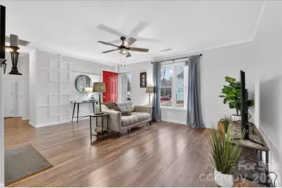 5917 Crape Myrtle Lane, Charlotte, NC 28216 - Photo 12