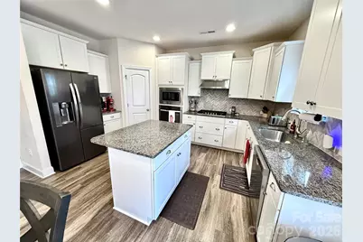 1008 Irvine Court, Stallings, NC 28104 - Photo 8