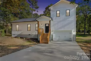 2881 Kiser Rd, Winston Salem, NC 27106 - Photo 2