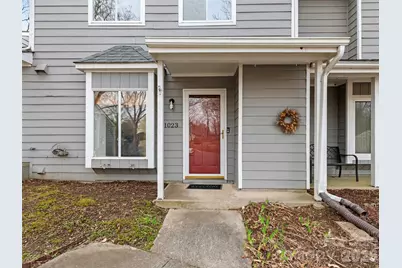 1023 Sardis Cove Drive, Charlotte, NC 28270 - Photo 2