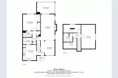 51 Poplar Tree Lane, Etowah, NC 28729 - Photo 36