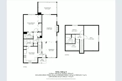 51 Poplar Tree Lane, Etowah, NC 28729 - Photo 36