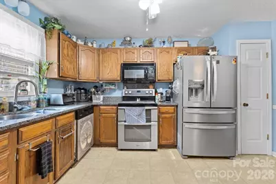 51 Poplar Tree Lane, Etowah, NC 28729 - Photo 1