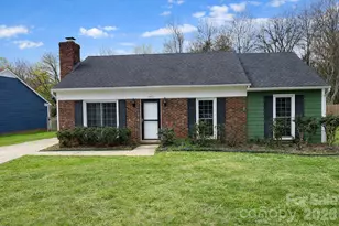 1901 Burgandy Dr, Charlotte, NC 28262 - Photo 1