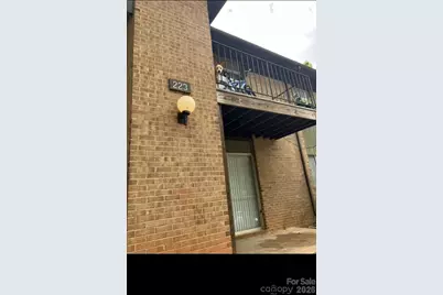 223 Orchard Trace Lane #5, Charlotte, NC 28213 - Photo 1