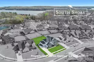 510 Meadow Ridge Dr, Belmont, NC 28012 - Photo 2