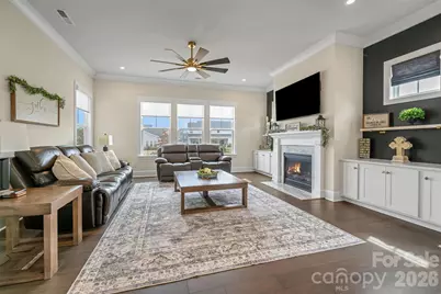 510 Meadow Ridge Drive, Belmont, NC 28012 - Photo 16