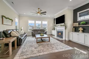 510 Meadow Ridge Dr, Belmont, NC 28012 - Photo 16