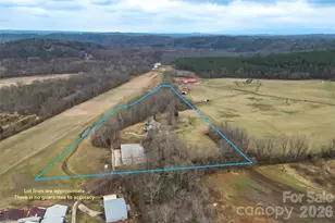 2590 Airport Rd, Marion, NC 28752 - Photo 2