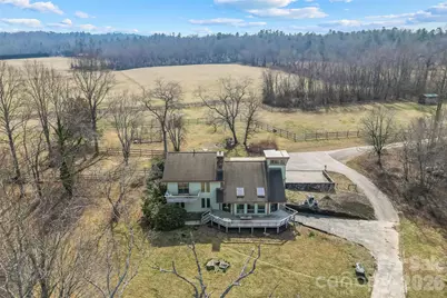 2590 Airport Road, Marion, NC 28752 - Photo 1