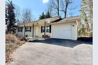 2335 Greater Druid Hills Boulevard, Hendersonville, NC 28791 - Photo 1