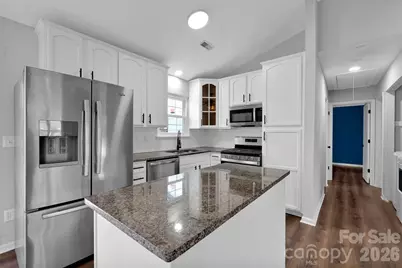 6724 Woodwedge Drive, Charlotte, NC 28227 - Photo 8