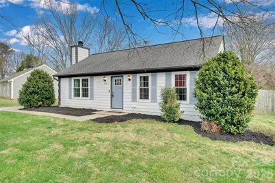 6724 Woodwedge Drive, Charlotte, NC 28227 - Photo 2