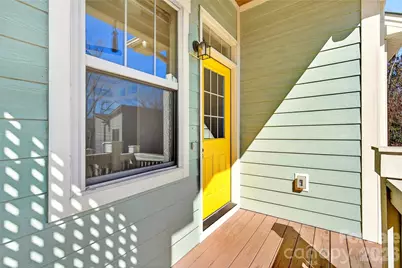 311 Lake Oak Drive, Black Mountain, NC 28711 - Photo 6