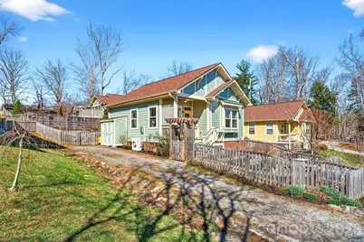 311 Lake Oak Drive, Black Mountain, NC 28711 - Photo 2