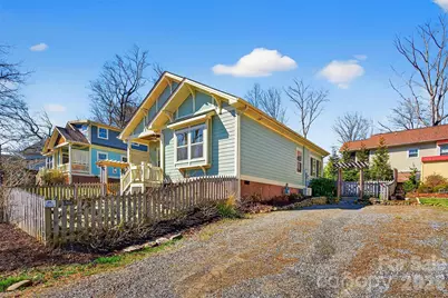 311 Lake Oak Drive, Black Mountain, NC 28711 - Photo 4