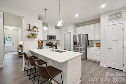 117 Lanyard Drive #E, Mooresville, NC 28117 - Photo 6