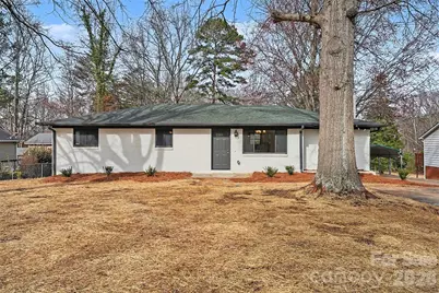 728 Pleasant Avenue, Kannapolis, NC 28081 - Photo 2
