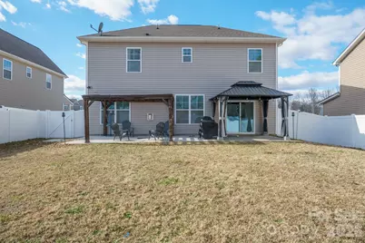 2358 Red Birch Way, Concord, NC 28027 - Photo 38