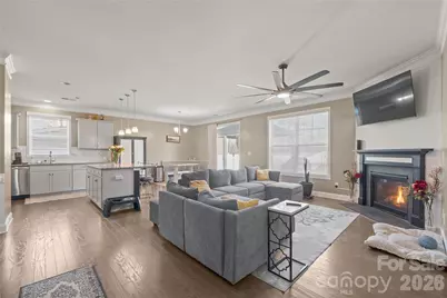 2358 Red Birch Way, Concord, NC 28027 - Photo 26