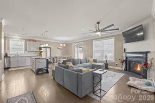 2358 Red Birch Way, Concord, NC 28027 - Photo 26