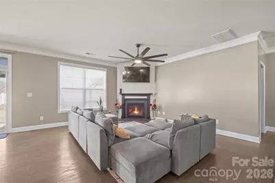 2358 Red Birch Way, Concord, NC 28027 - Photo 16