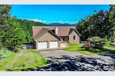 485 Mountain Lookout Drive, Bostic, NC 28018 - Photo 1