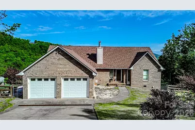 485 Mountain Lookout Drive, Bostic, NC 28018 - Photo 32