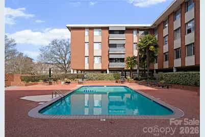 1300 Queens Road, Charlotte, NC 28207 - Photo 1