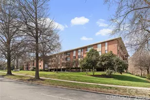 1300 Queens Rd, Charlotte, NC 28207 - Photo 2